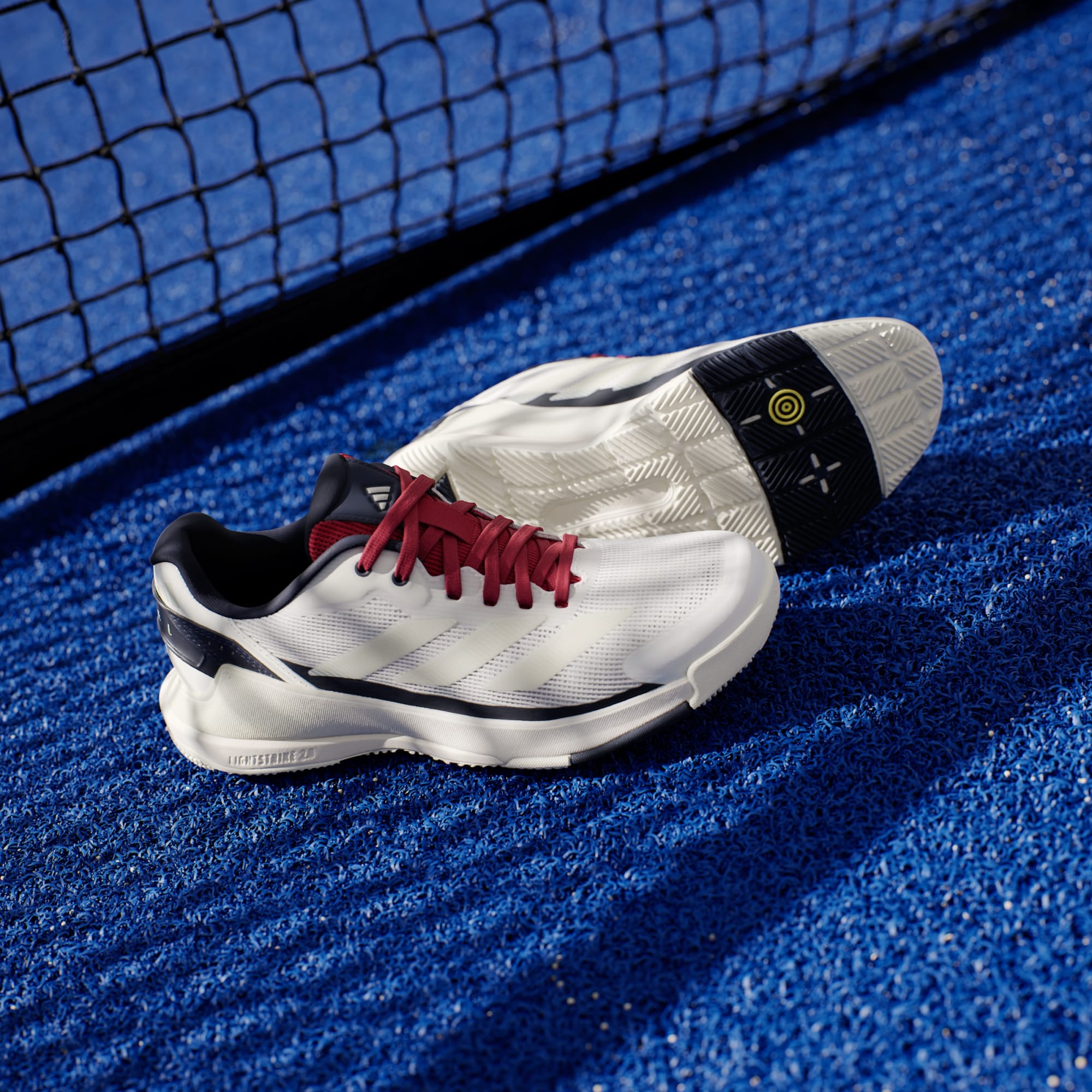 Crazyquick LS Padel Women