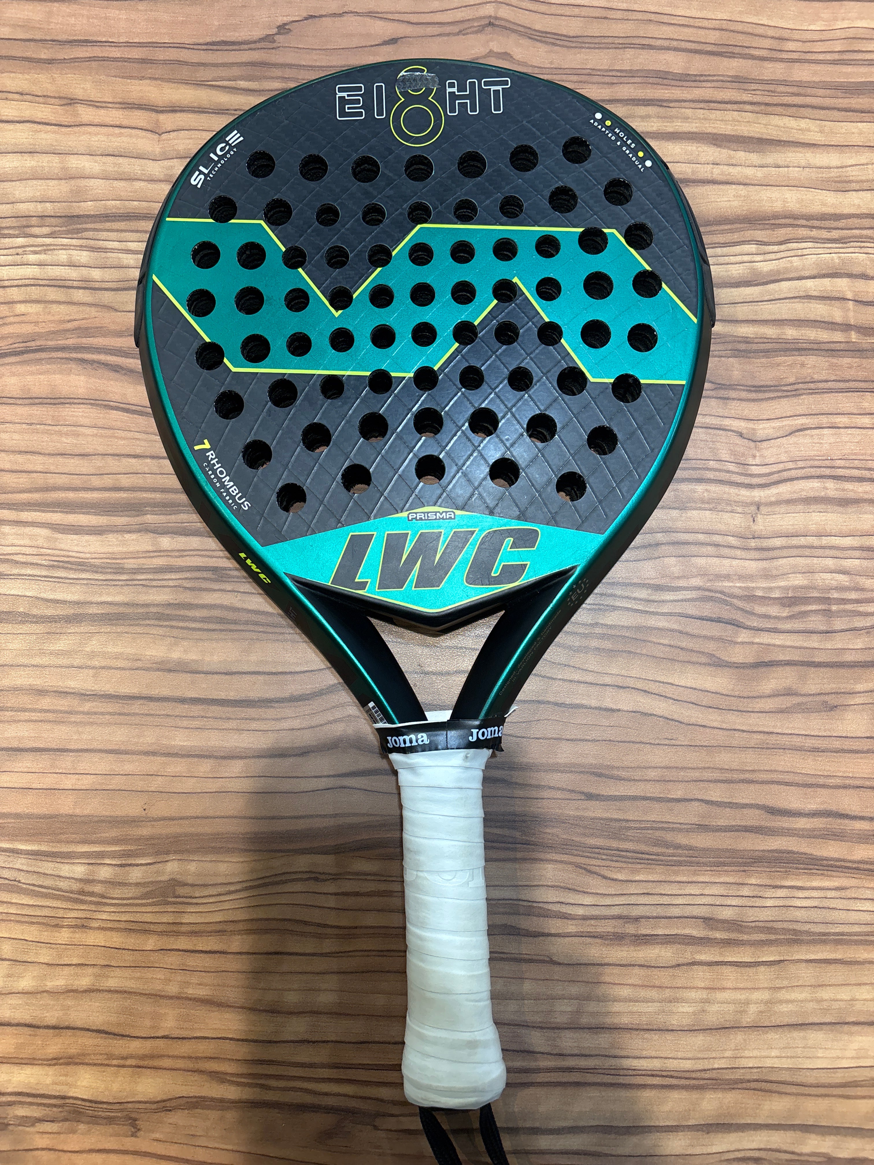 Prisma 8 - Second Life ♻️