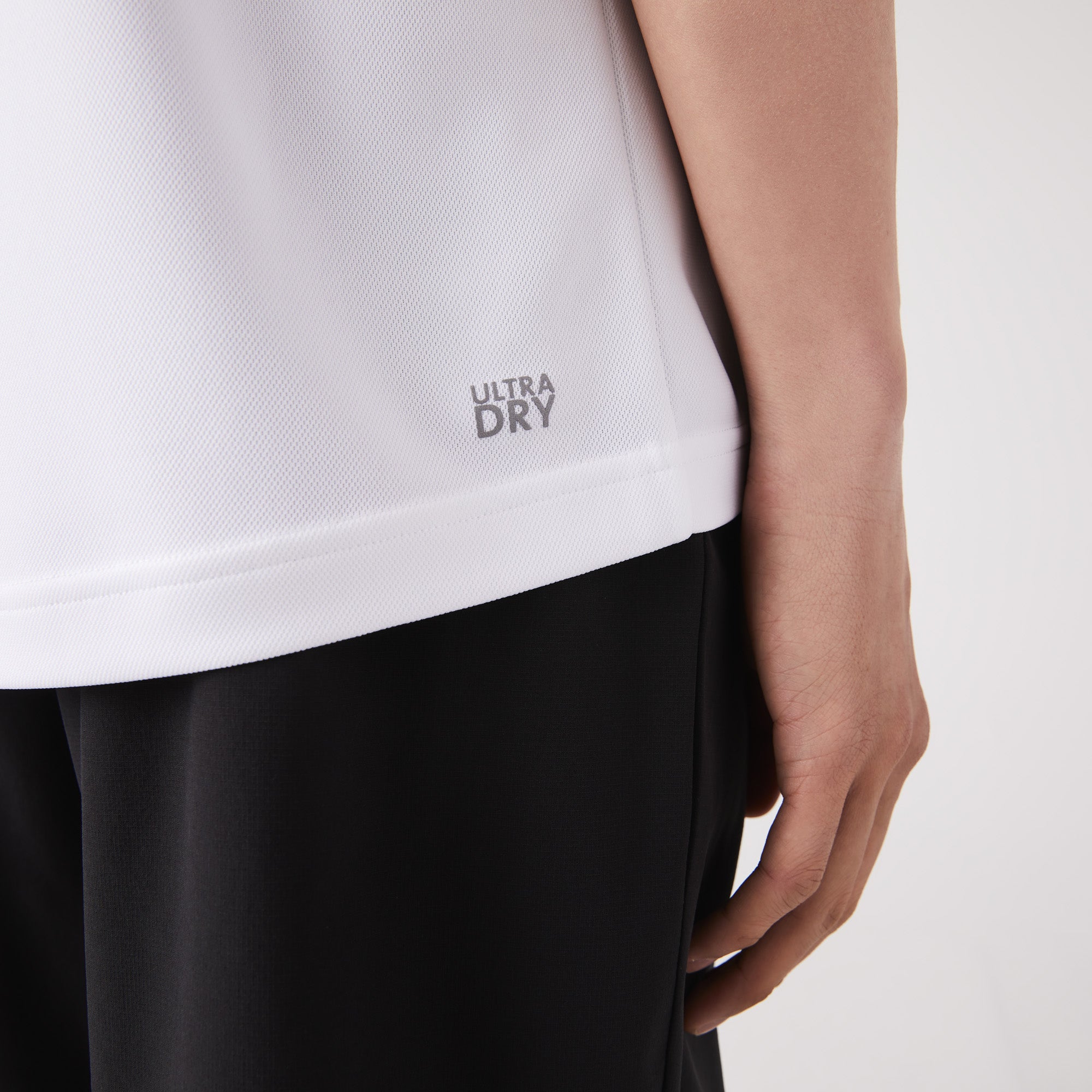 Lacoste Sport-Poloshirt Heren Ademend