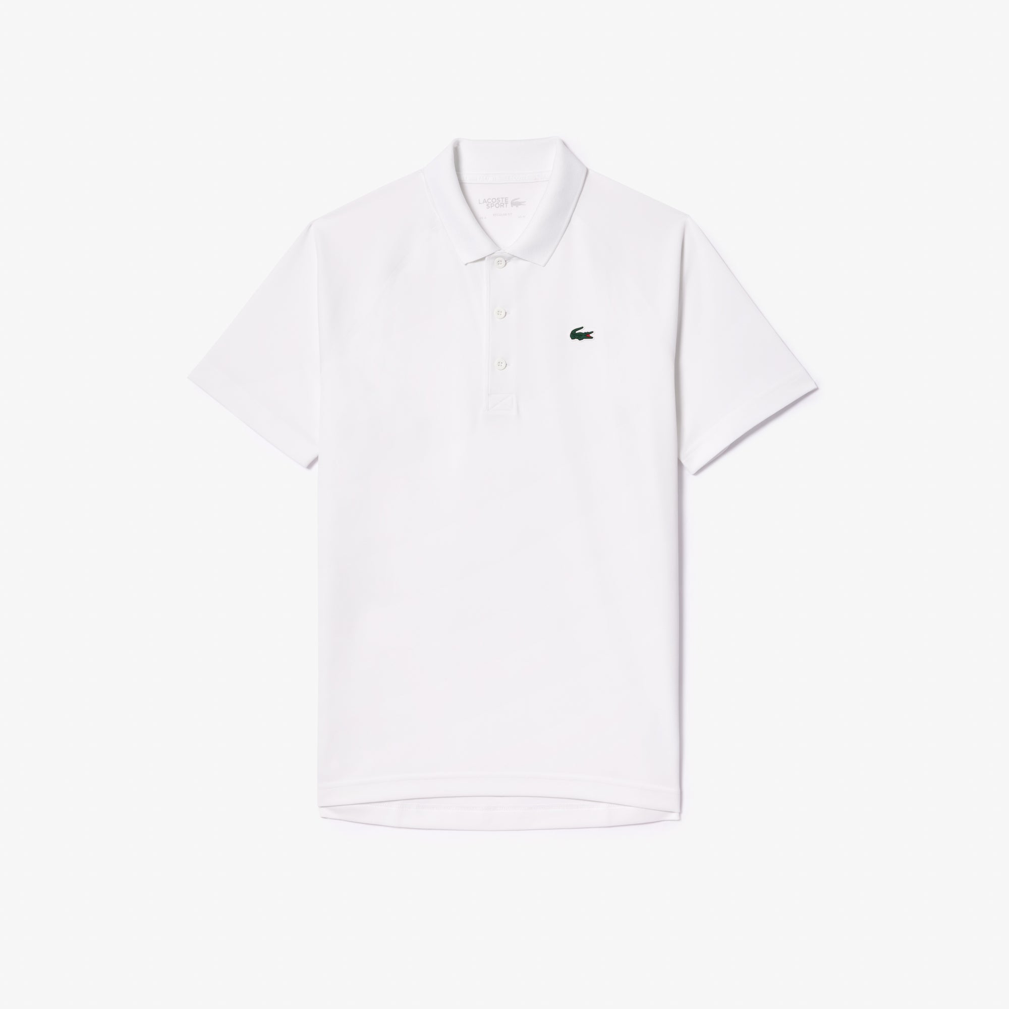 Lacoste Sport-Poloshirt Heren Ademend