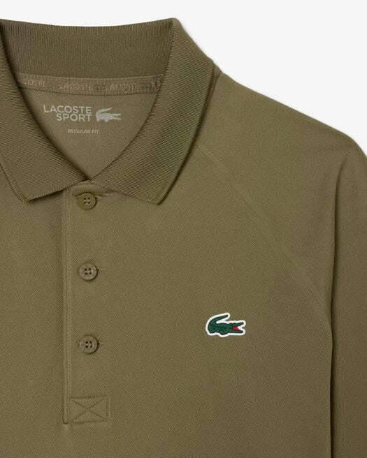 Lacoste Regular Fit Polo