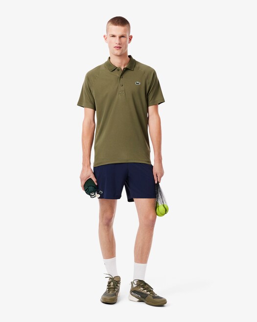 Lacoste Regular Fit Polo