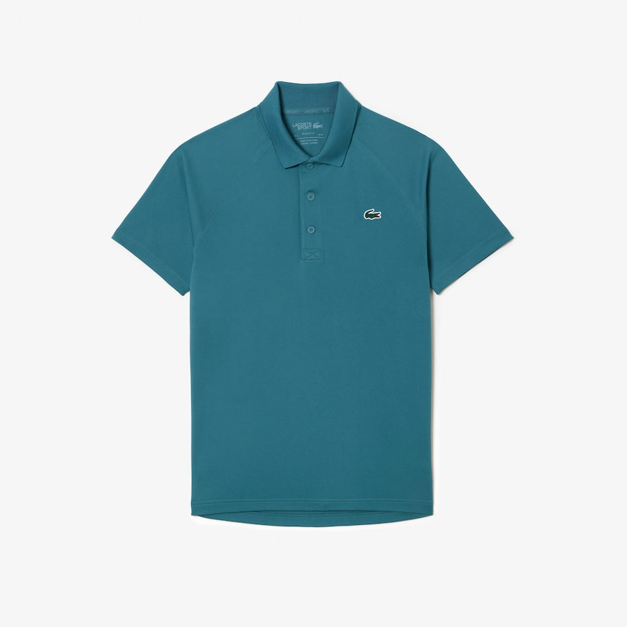 Lacoste Sport-Poloshirt Heren Ademend