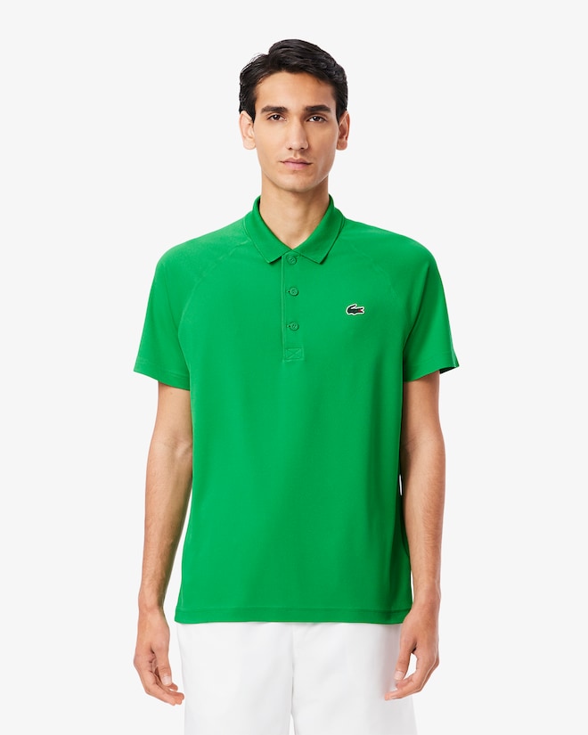 Lacoste Ultra Dry Polo