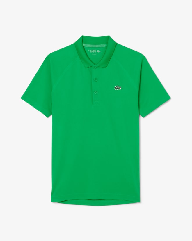 Lacoste Ultra Dry Polo