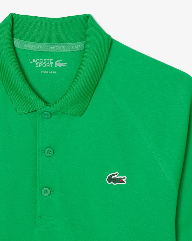 Lacoste Ultra Dry Polo