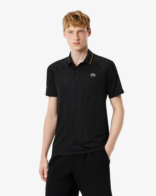 Tennis X Novak Djokovic Polo