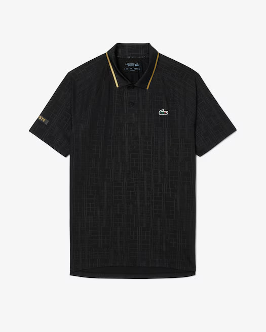 Tennis X Novak Djokovic Polo