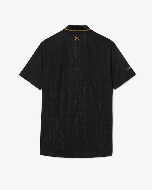 Tennis X Novak Djokovic Polo