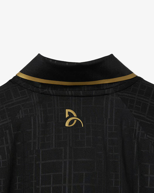 Tennis X Novak Djokovic Polo