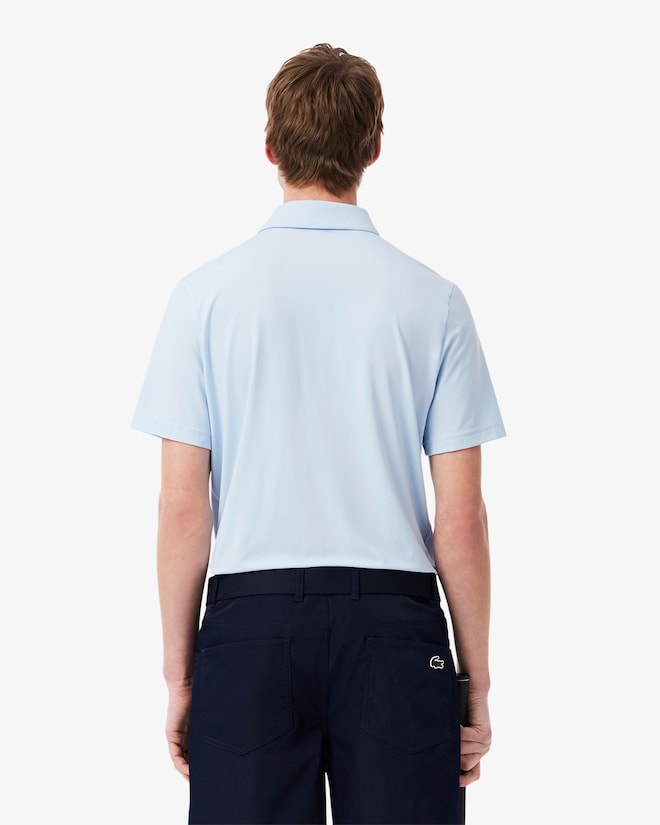 Lacoste Regular Fit Polo
