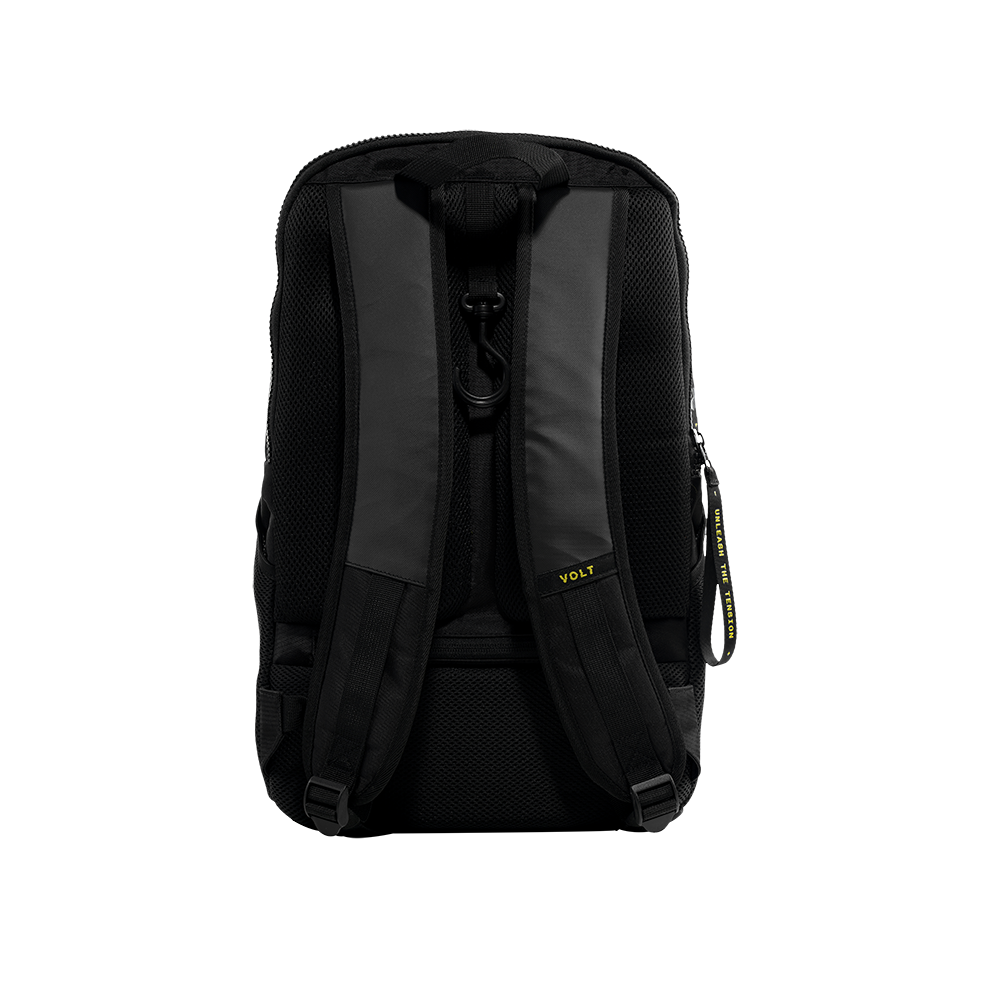 Backpack Black