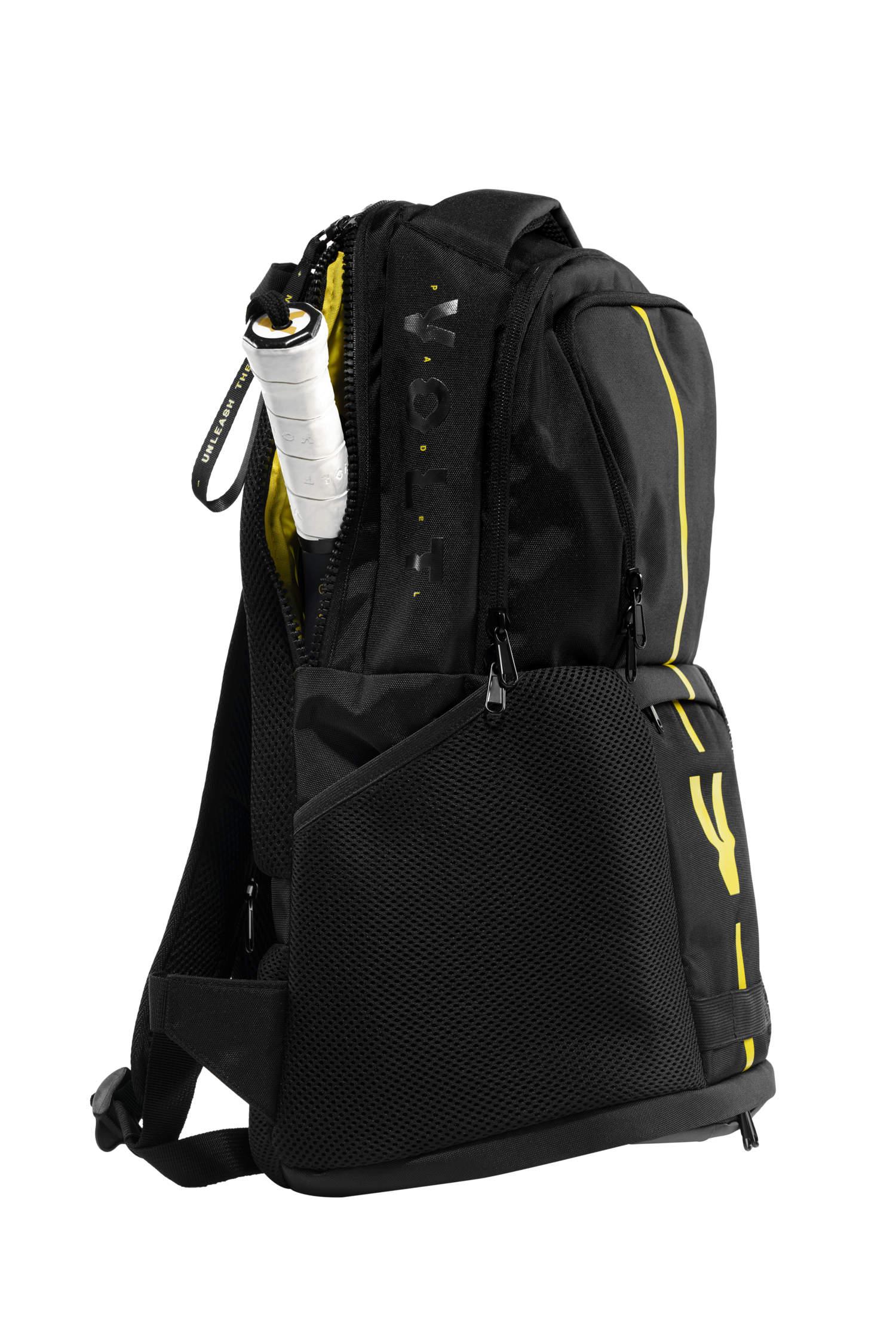 Backpack Black