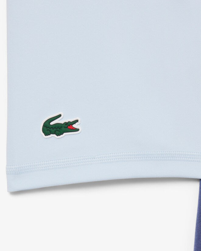 Lacoste Stretch Tennisjurk en -short