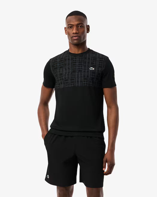 Tennis X Novak Djokovic Short