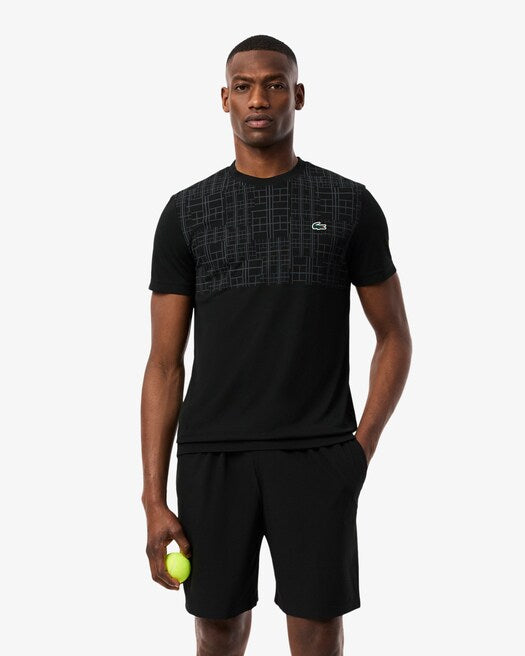 Tennis X Novak Djokovic Short