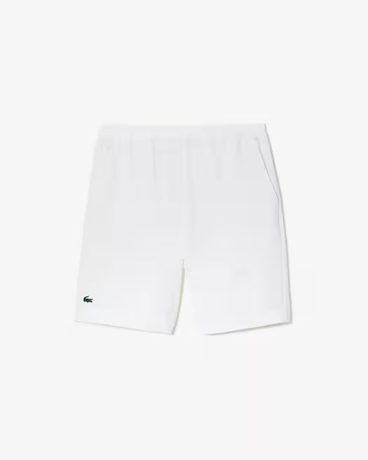Lacoste Regular Fit Ultra Dry Tennisshort