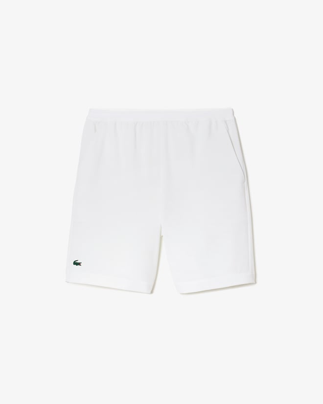 Lacoste sportshort ultra-dry tennisshort regular fit