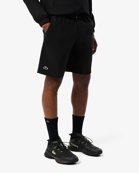Lacoste Regular Fit Ultra Dry Tennisshort
