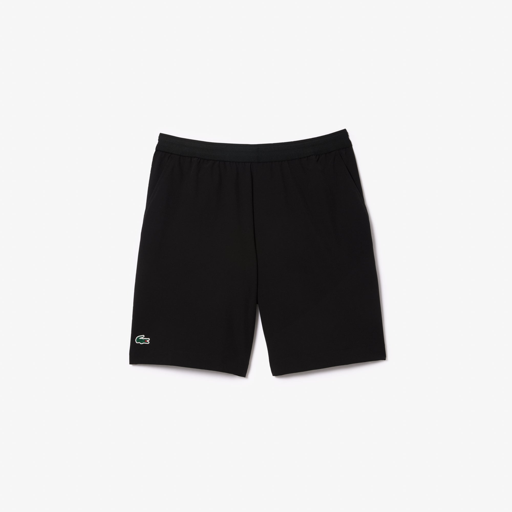 Lacoste sportshort ultra-dry tennisshort regular fit