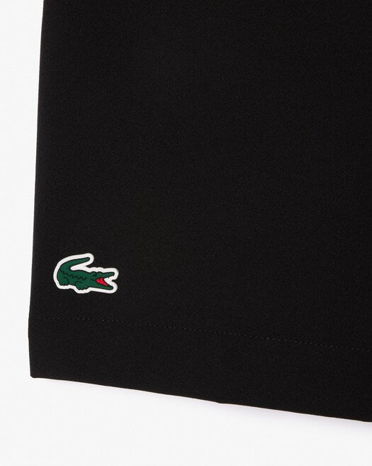 Lacoste Regular Fit Ultra Dry Tennisshort