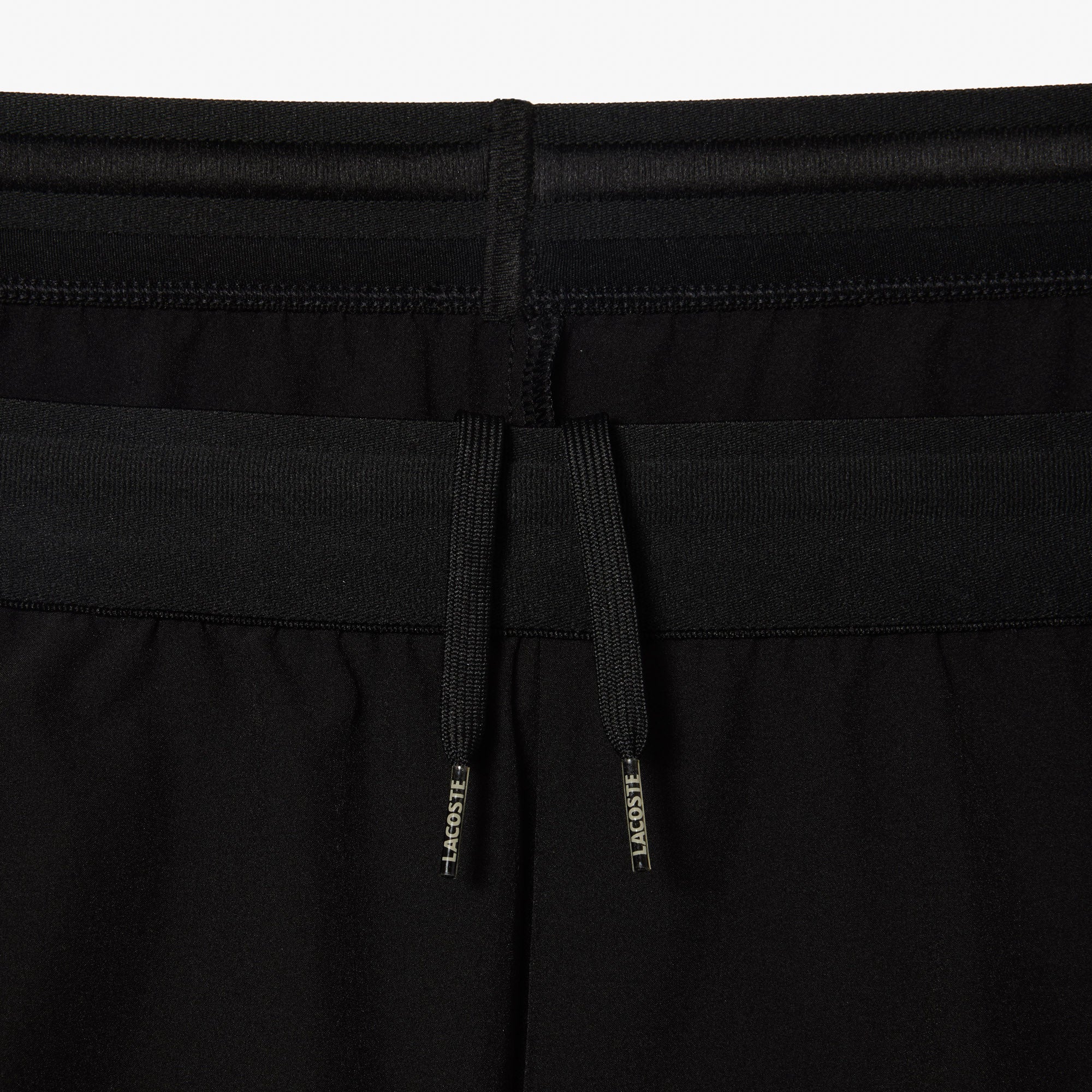 Lacoste sportshort ultra-dry tennisshort regular fit