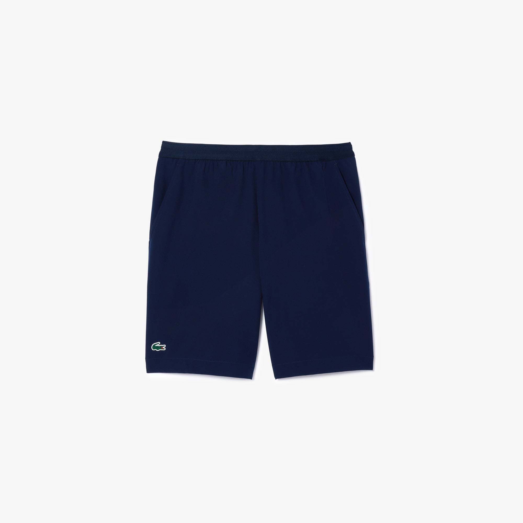 Lacoste sportshort ultra-dry tennisshort regular fit