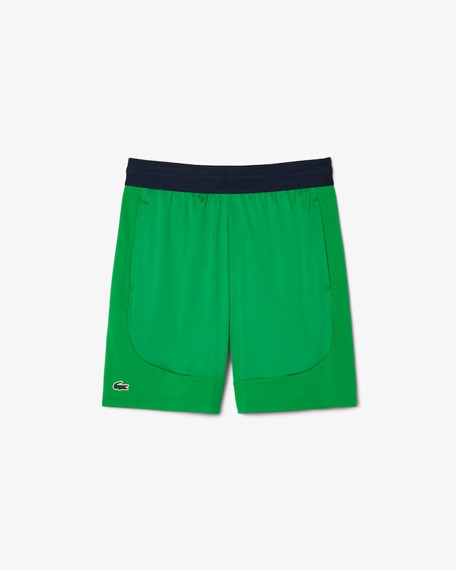 Lacoste Ultra Dry Stretch Tennisshort