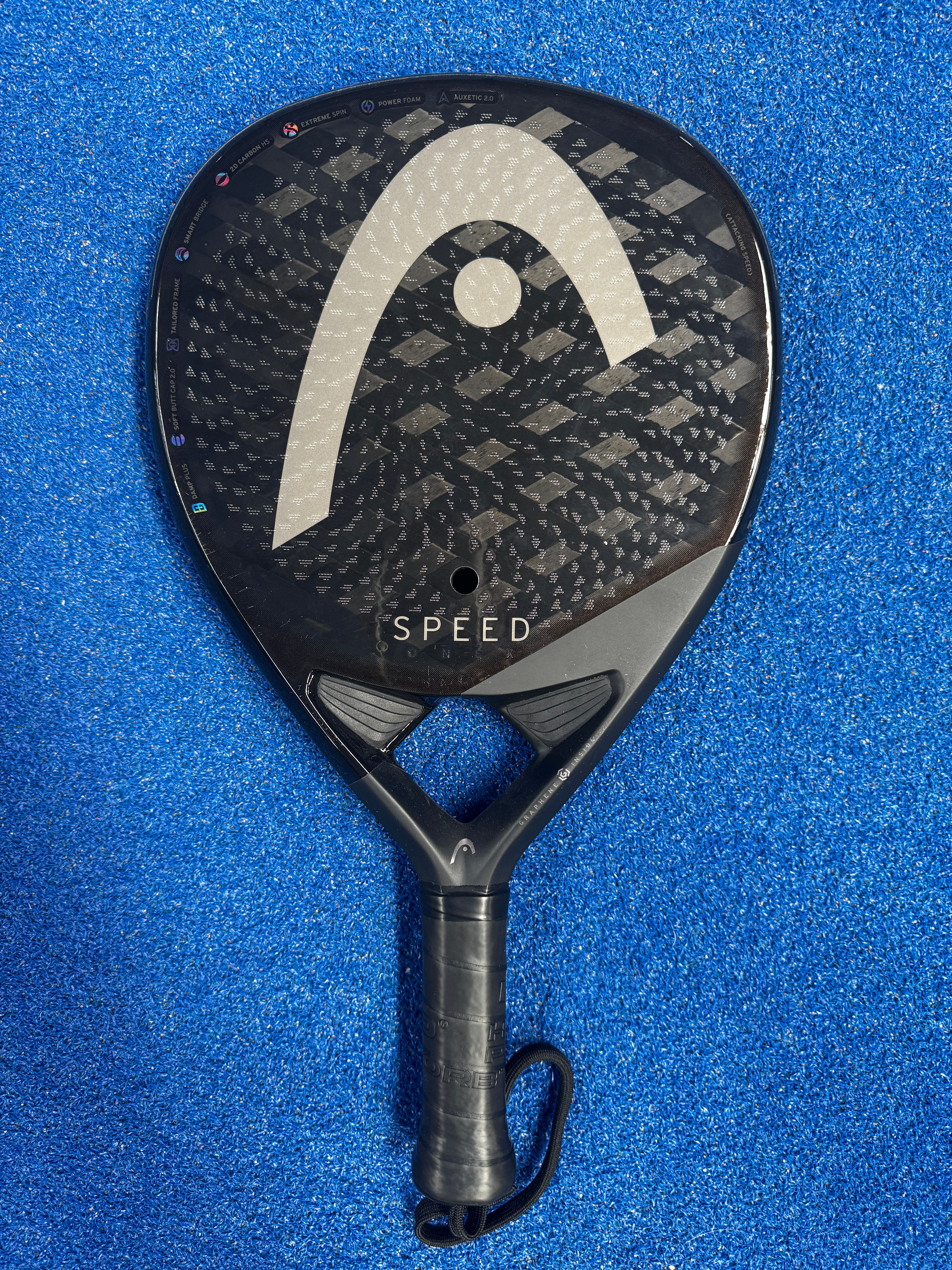 Speed One X - Second Life ♻️