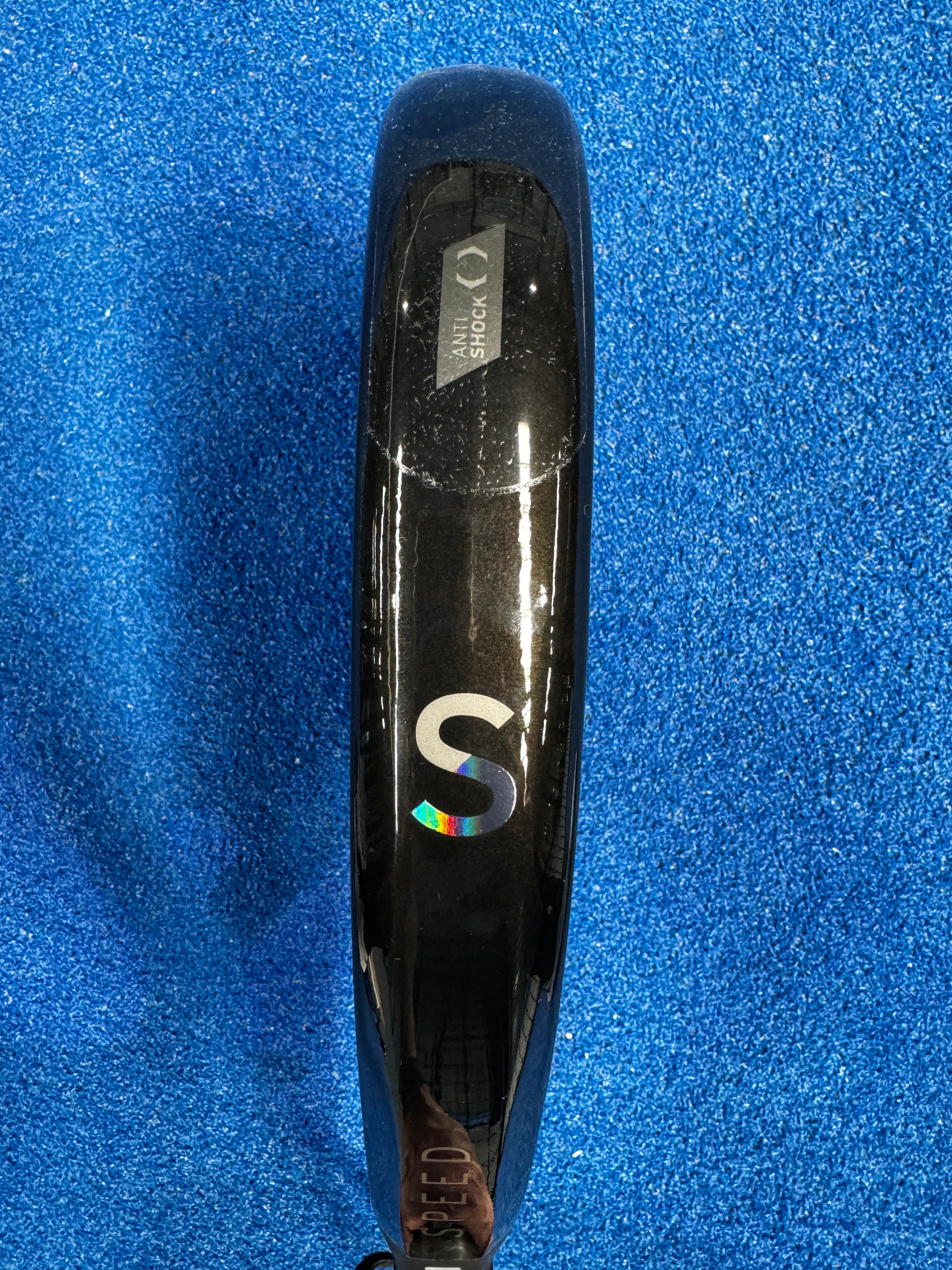 Speed One X - Second Life ♻️