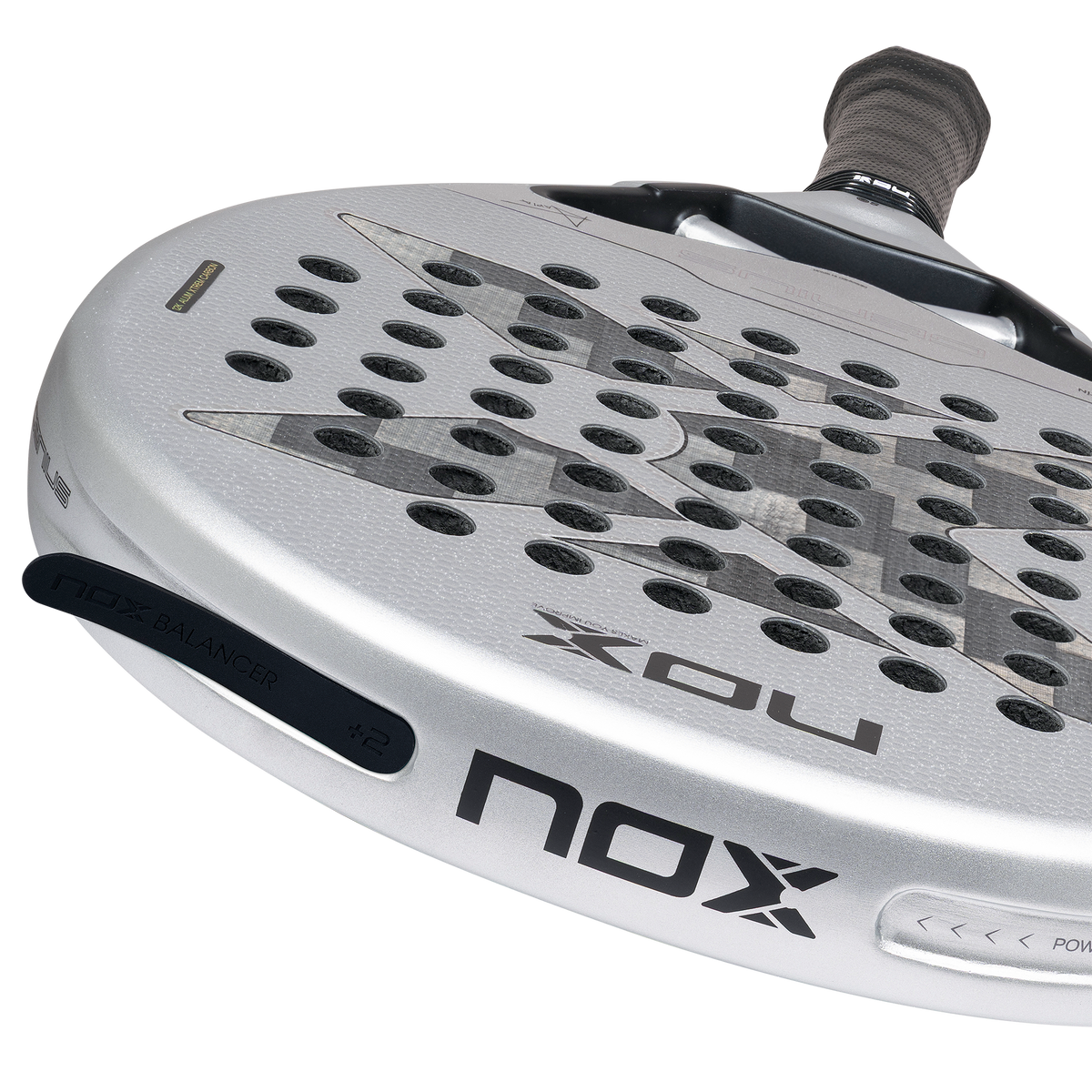 Genius 12K Alum XTREM by Agustín Tapia 2027 – productdetail 13