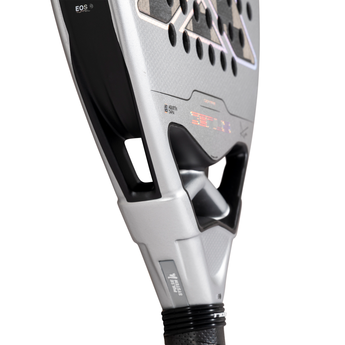 Genius 12K Alum XTREM by Agustín Tapia 2027 – productdetail 10