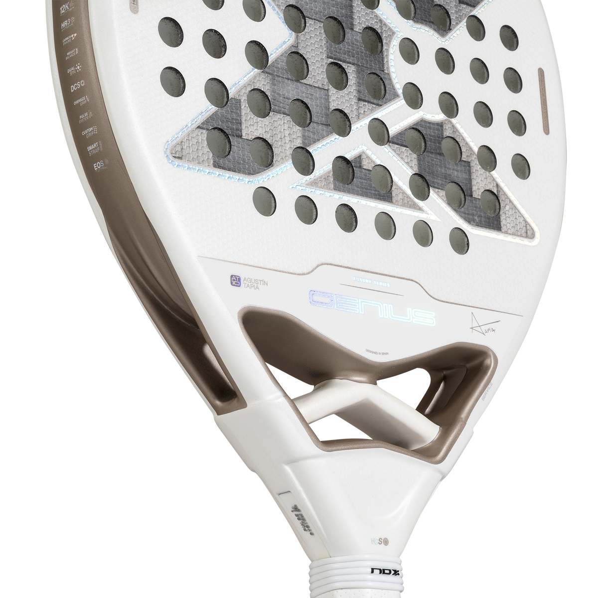 Genius 12K Alum XTREM Lite by Agustín Tapia 2027 – productdetail 8