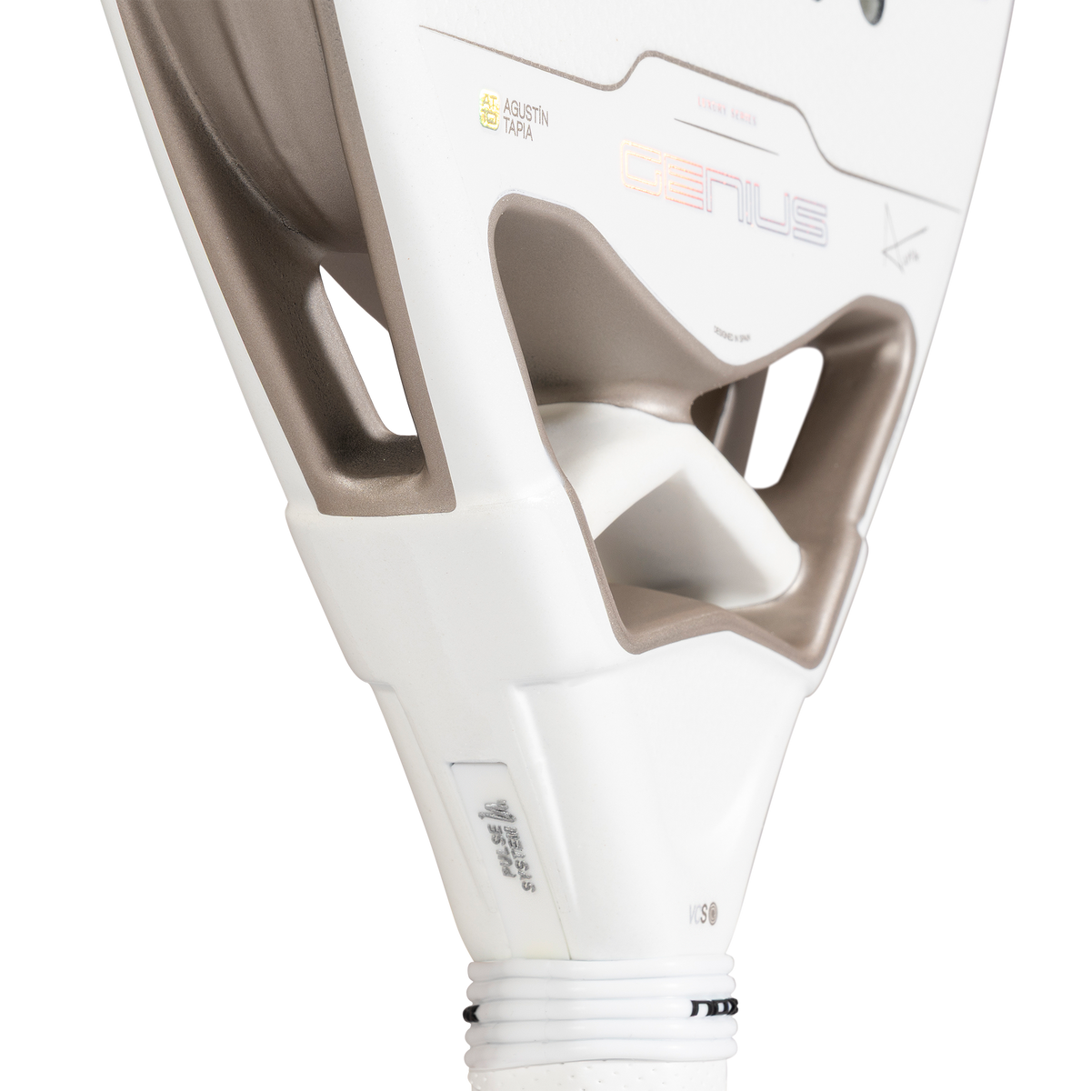 Genius 12K Alum XTREM Lite by Agustín Tapia 2027 – productdetail 9