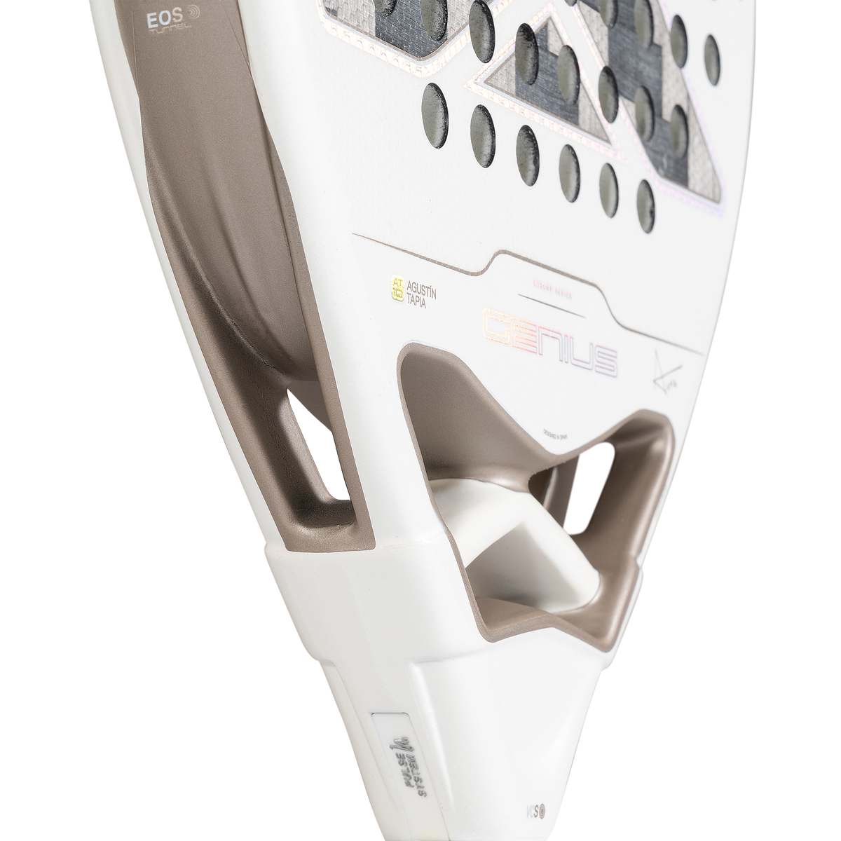 Genius 12K Alum XTREM Lite by Agustín Tapia 2027 – productdetail 10