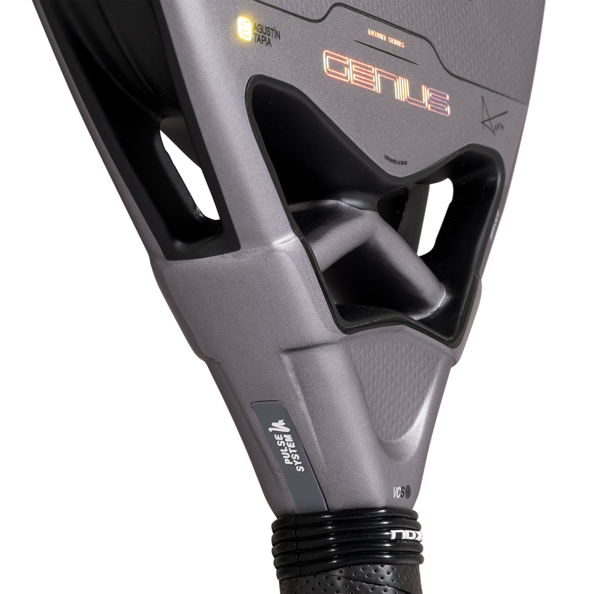 Genius 18K Alum by Agustín Tapia 2027 – productdetail 9