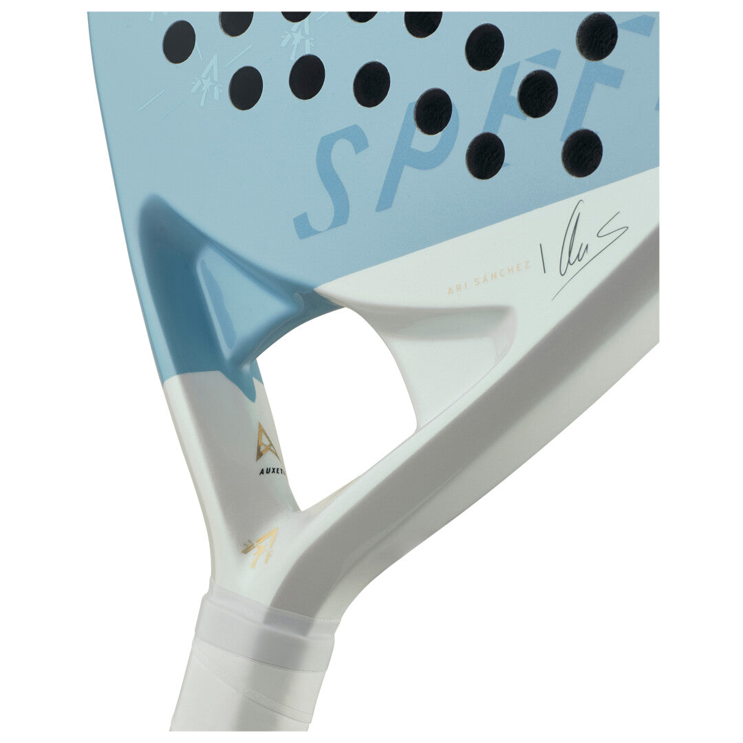 Speed Motion LTD Ari Sanchez