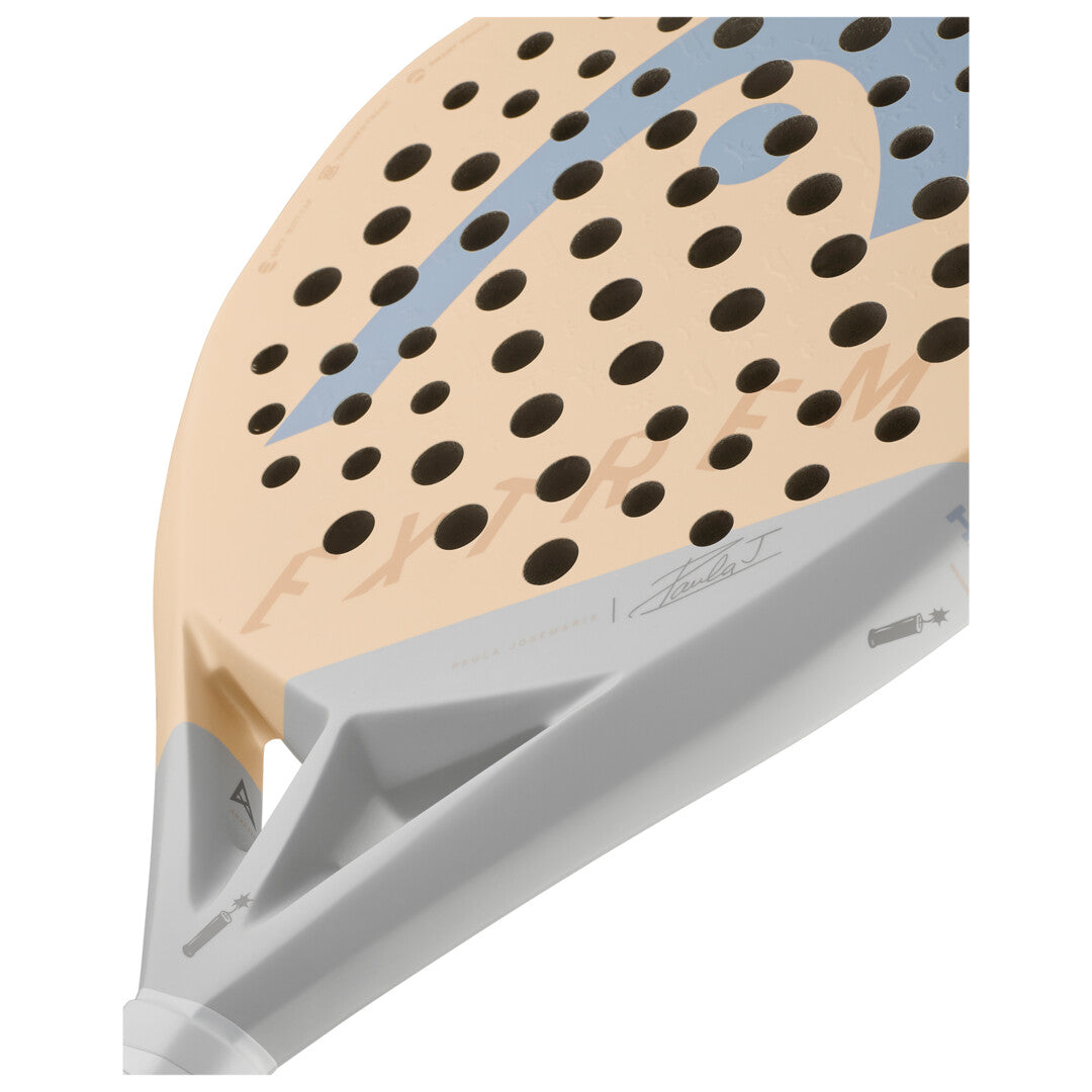 Extreme Motion LTD Paula Josemaria