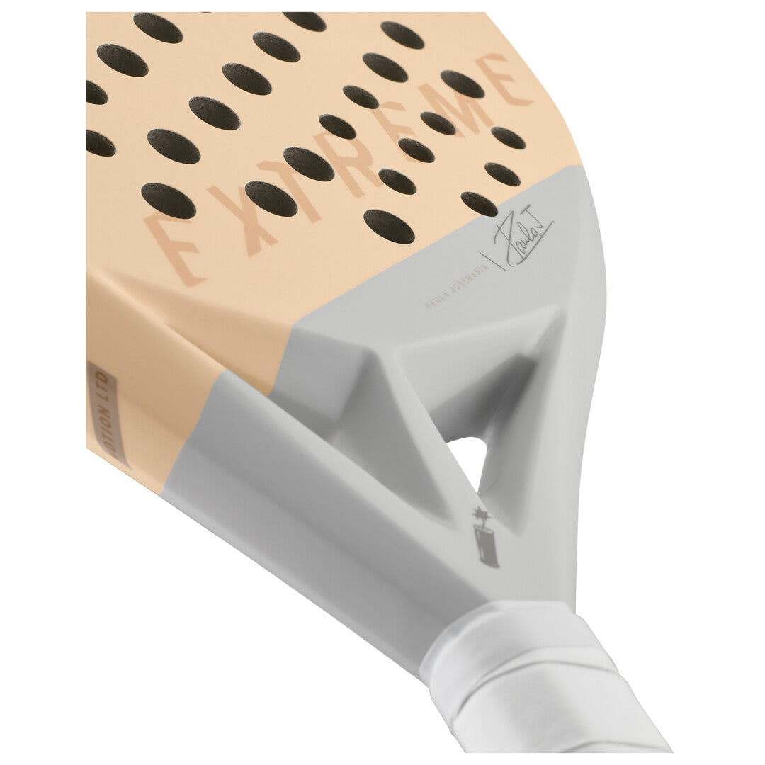 Extreme Motion LTD Paula Josemaria