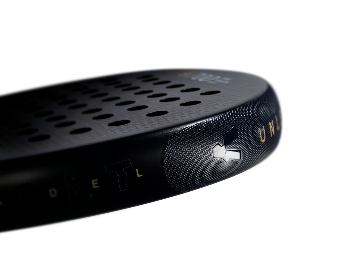 Volt racket protector
