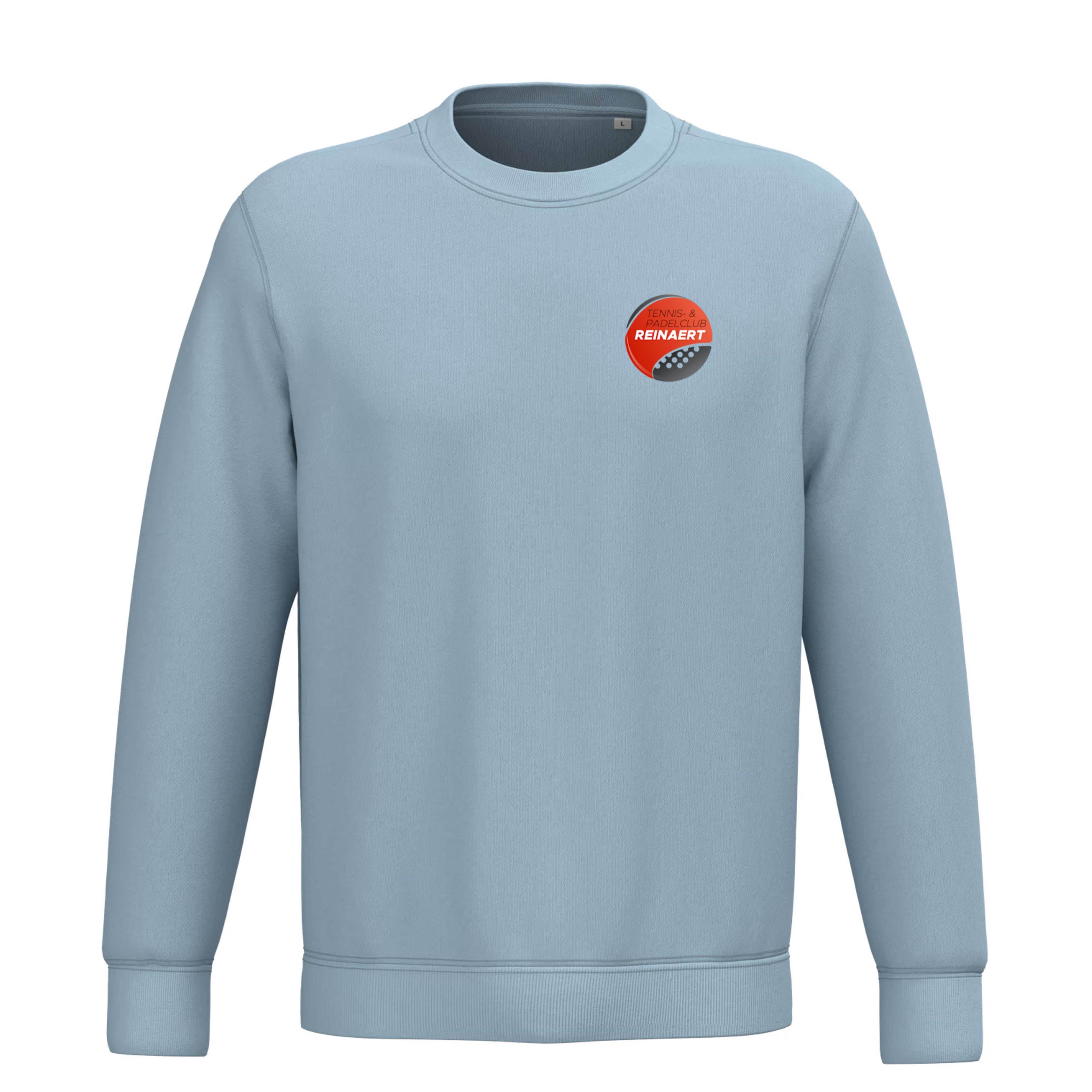 Premium unisex sweater 350gr/m² - Reinaert Tennis & Padel