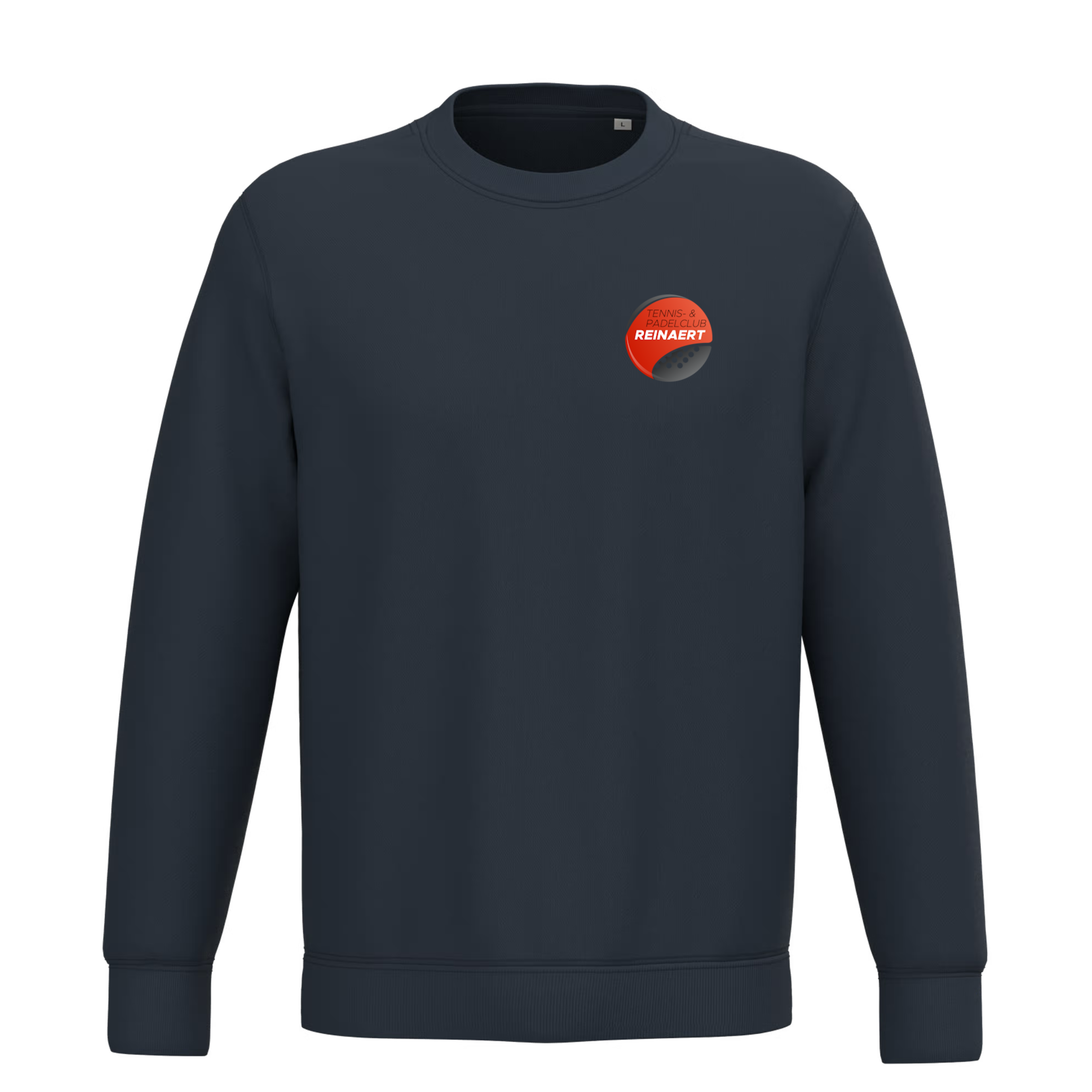 Premium unisex sweater 350gr/m² - Reinaert Tennis & Padel