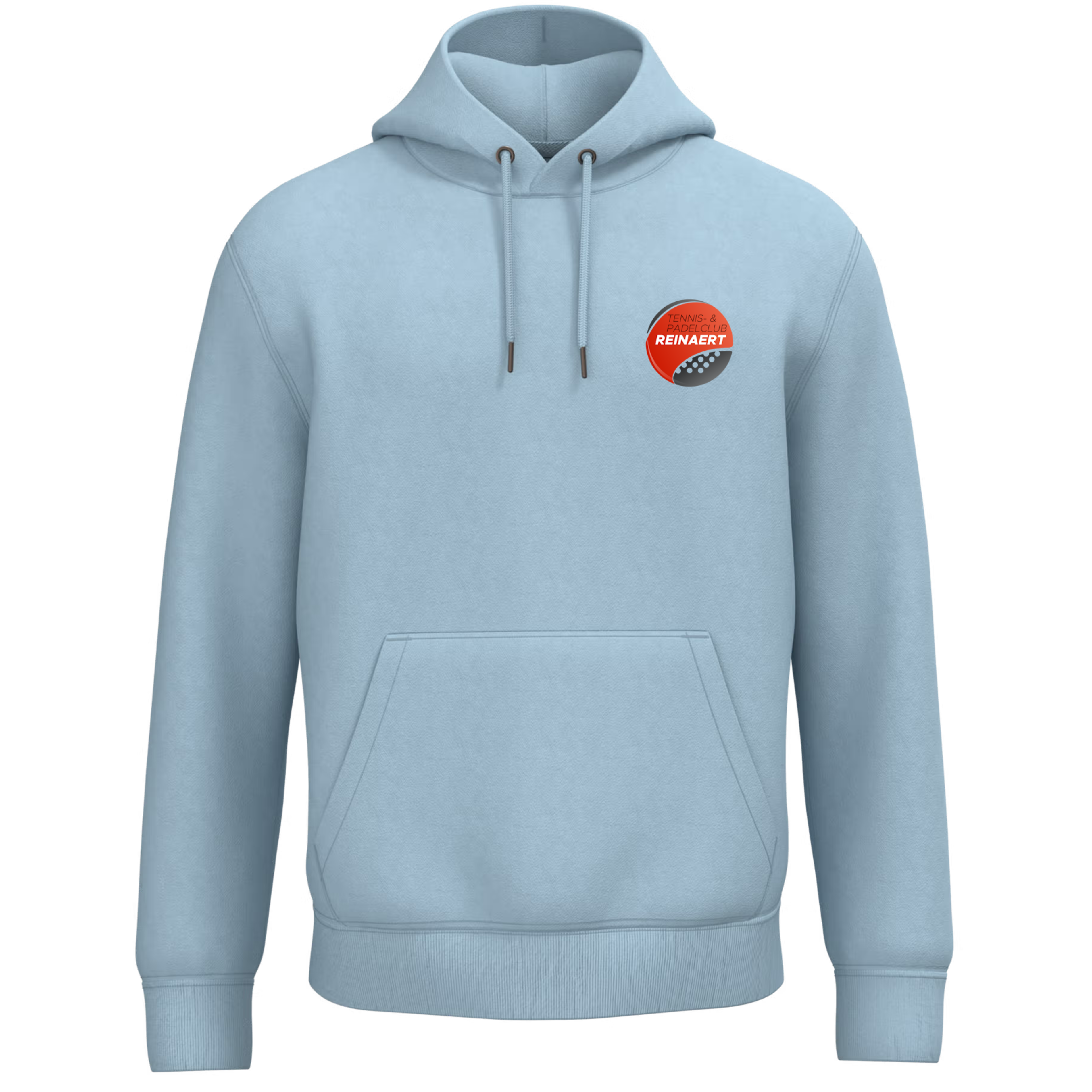 Premium unisex hoodie 350gr/m² - Reinaert Tennis & Padel