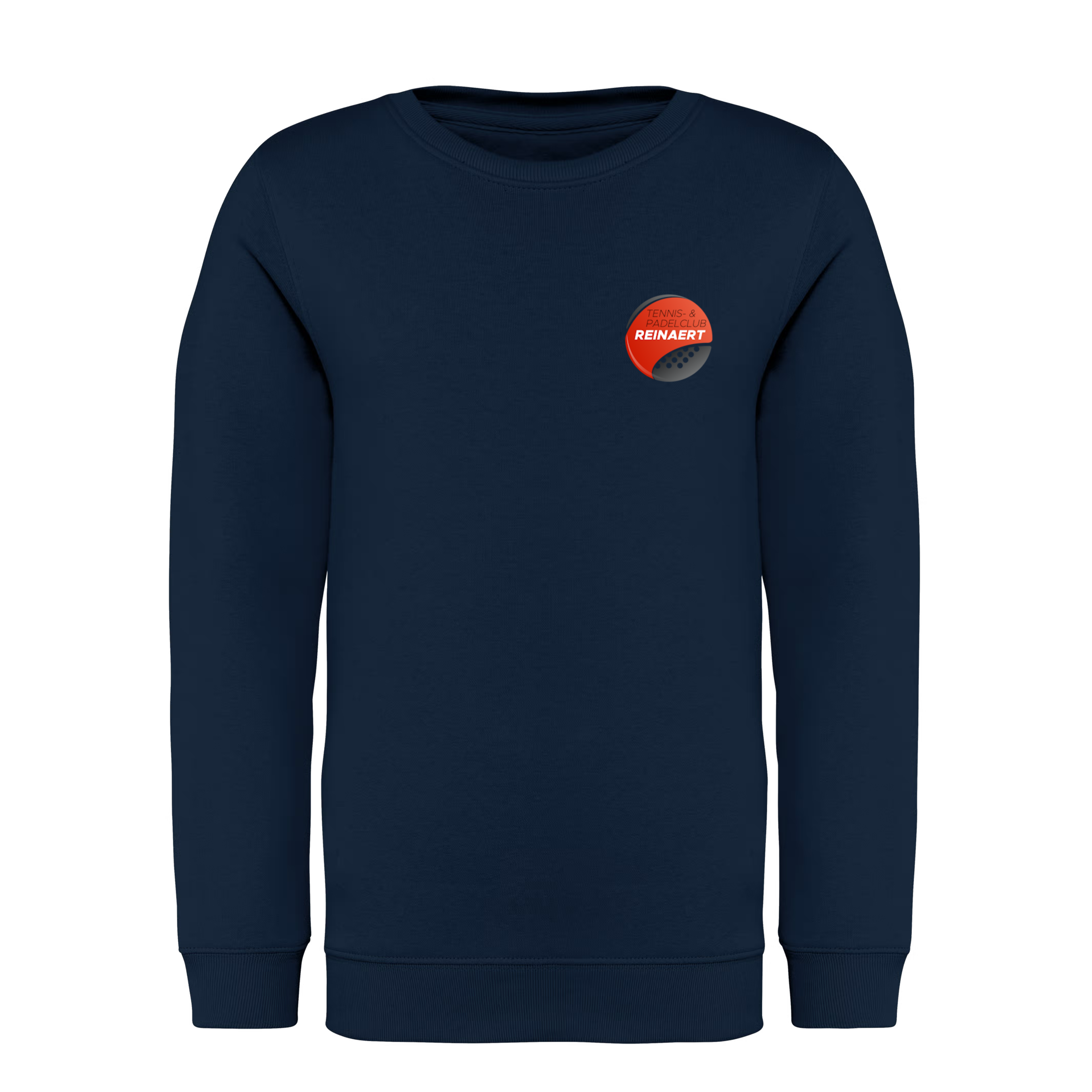 Premium unisex sweater kids 350gr/m² - Reinaert Tennis & Padel