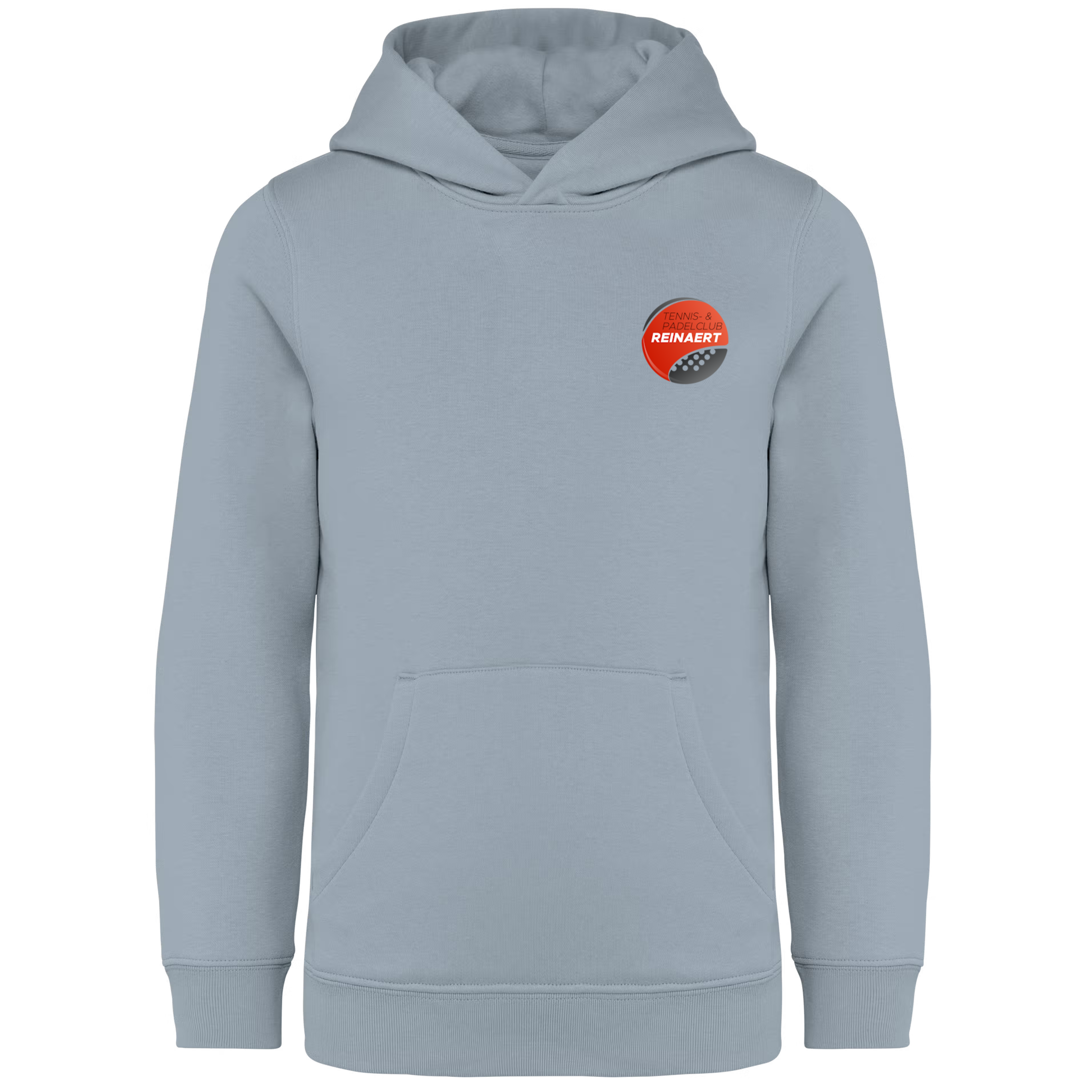 Premium unisex hoodie kids 350gr/m² - Reinaert Tennis & Padel
