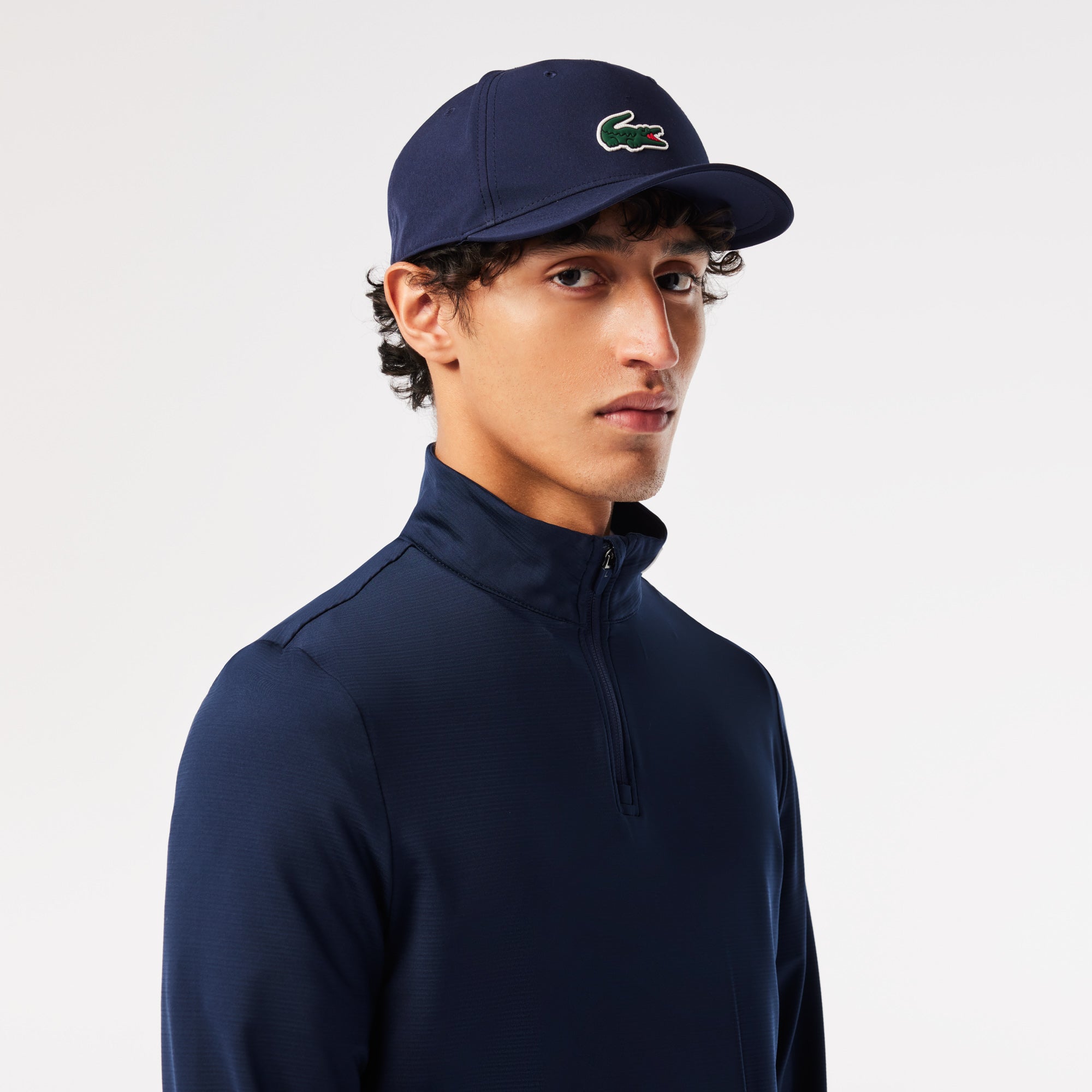 Lacoste verstelbare Sport-cap