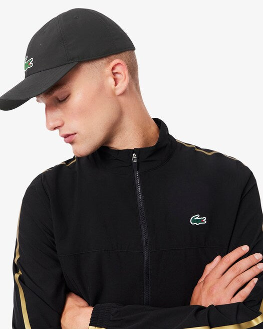 Lacoste Tennis x Novak Djolovic Cap