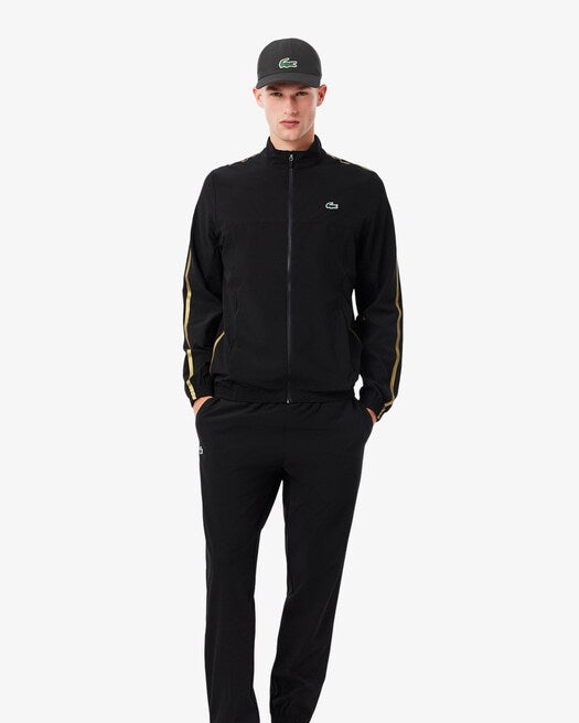 Lacoste Tennis x Novak Djolovic Cap