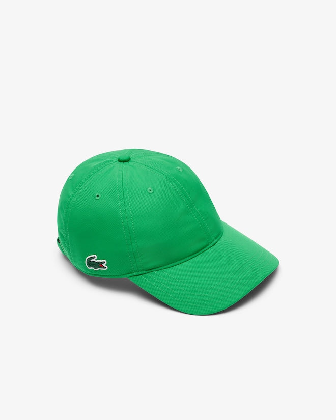 Lacoste Sport-cap heren lichtgewicht