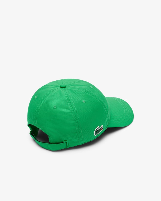 Lacoste Sport-cap heren lichtgewicht